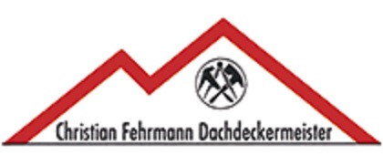 Christian Fehrmann Dachdecker Dachdeckerei Dachdeckermeister Niederkassel Logo gefunden bei facebook dpde